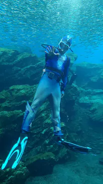 仙台うみの杜水族館に投稿された画像（2021/8/5）
