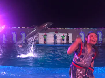 仙台うみの杜水族館に投稿された画像（2021/8/5）