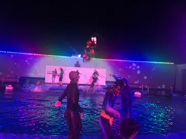仙台うみの杜水族館に投稿された画像（2021/8/5）