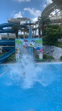 よみうりランド 遊園地に投稿された画像（2021/8/5）