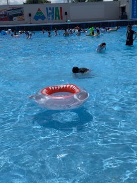 よみうりランド 遊園地に投稿された画像（2021/8/5）