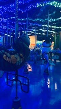 マクセル アクアパーク品川に投稿された画像（2021/8/6）