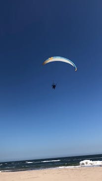 松島熱気球・パラグライダー体験に投稿された画像（2021/8/6）