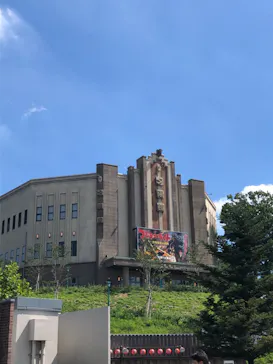 西武園ゆうえんちに投稿された画像（2021/8/6）