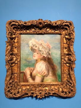 あべのハルカス美術館に投稿された画像（2021/8/6）