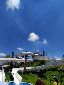 東武動物公園に投稿された画像（2021/8/6）