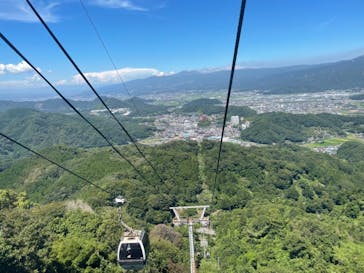 伊豆パノラマパークに投稿された画像（2021/8/6）