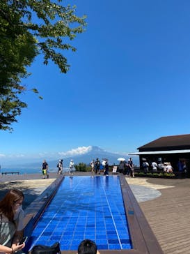 伊豆パノラマパークに投稿された画像（2021/8/6）