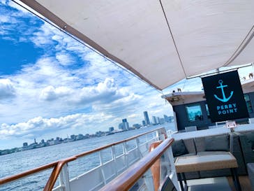 リザーブドクルーズに投稿された画像（2021/8/6）