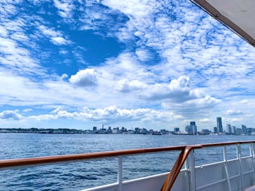 リザーブドクルーズに投稿された画像（2021/8/6）