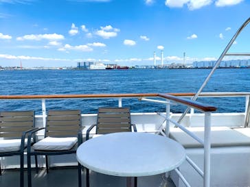 リザーブドクルーズに投稿された画像（2021/8/6）