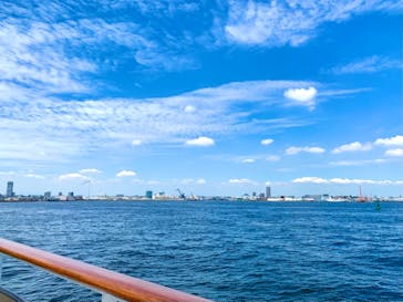 リザーブドクルーズに投稿された画像（2021/8/6）