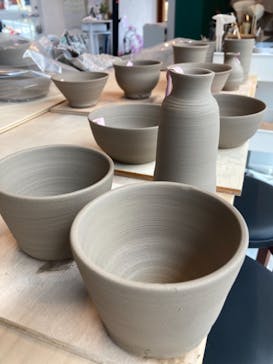 陶芸教室チルコロ 等々力店に投稿された画像（2021/8/6）