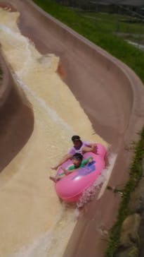 蓮沼ウォーターガーデンに投稿された画像（2021/8/6）