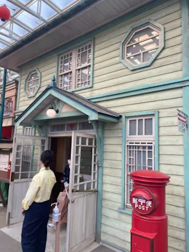 西武園ゆうえんちに投稿された画像（2021/8/6）