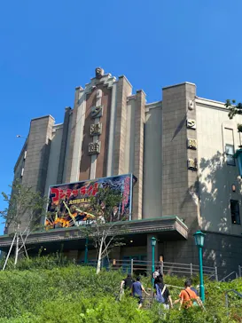 西武園ゆうえんちに投稿された画像（2021/8/6）