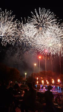 西武園ゆうえんちに投稿された画像（2021/8/6）