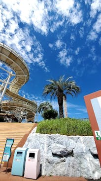 よみうりランド 遊園地に投稿された画像（2021/8/6）