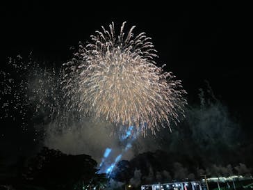 西武園ゆうえんちに投稿された画像（2021/8/6）