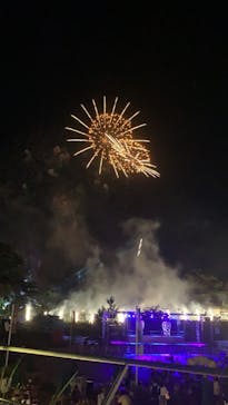 西武園ゆうえんちに投稿された画像（2021/8/6）