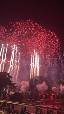 西武園ゆうえんちに投稿された画像（2021/8/6）