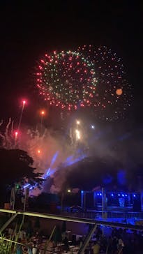 西武園ゆうえんちに投稿された画像（2021/8/6）