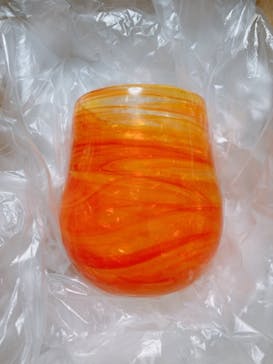 東京ガラス工芸研究所に投稿された画像（2021/8/4）