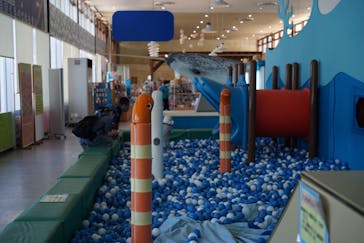 伊豆・三津シーパラダイスに投稿された画像（2021/7/23）