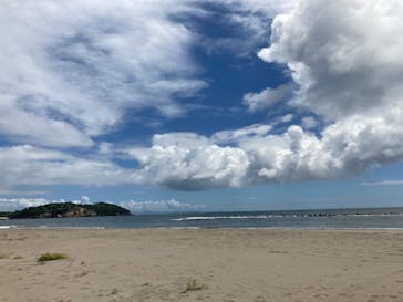 松島熱気球・パラグライダー体験に投稿された画像（2021/8/7）