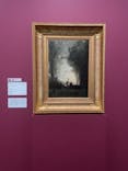 ランス美術館コレクション 風景画のはじまり コローから印象派へ(SOMPO美術館)に投稿された画像（2021/8/7）
