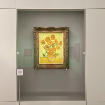 ランス美術館コレクション 風景画のはじまり コローから印象派へ(SOMPO美術館)に投稿された画像（2021/8/7）