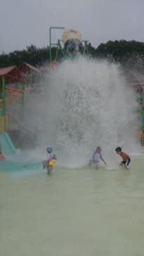 NESTA RESORT KOBE（ネスタリゾート神戸）に投稿された画像（2021/8/7）