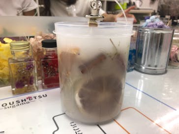 ずこうしつ〜sugamo〜に投稿された画像（2021/8/7）