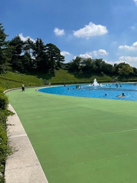 西武園ゆうえんちに投稿された画像（2021/8/7）