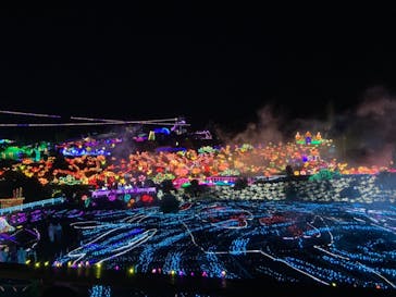 伊豆ぐらんぱる公園に投稿された画像（2021/8/7）