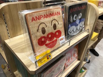 横浜アンパンマンこどもミュージアムに投稿された画像（2021/8/7）