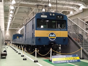 京都鉄道博物館に投稿された画像（2021/8/7）