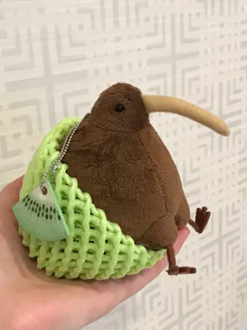 天王寺動物園に投稿された画像（2021/8/7）