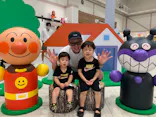 横浜アンパンマンこどもミュージアムに投稿された画像（2021/8/7）