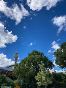 天王寺動物園に投稿された画像（2021/8/7）