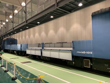 京都鉄道博物館に投稿された画像（2021/8/7）