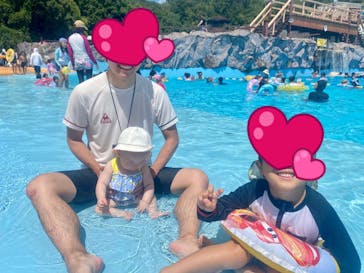 東条湖おもちゃ王国に投稿された画像（2021/8/7）