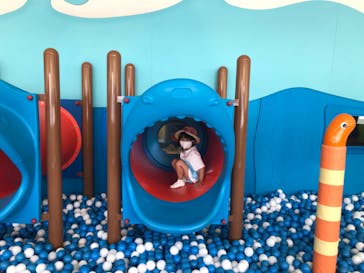 伊豆・三津シーパラダイスに投稿された画像（2021/8/7）