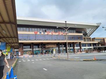 東京サマーランドに投稿された画像（2021/8/7）