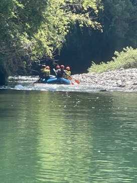 ラフティングNEOに投稿された画像（2021/8/7）