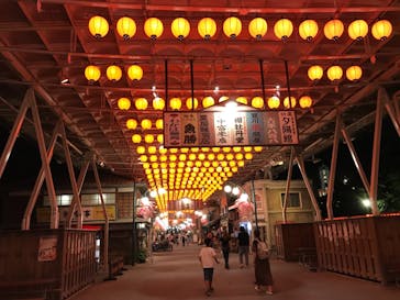 西武園ゆうえんちに投稿された画像（2021/8/7）