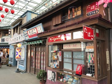 西武園ゆうえんちに投稿された画像（2021/8/7）