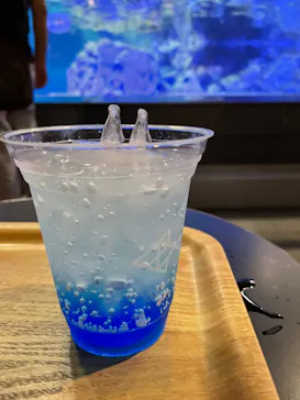 すみだ水族館に投稿された画像（2021/8/7）