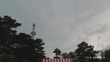 西武園ゆうえんちに投稿された画像（2021/8/7）