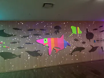 仙台うみの杜水族館に投稿された画像（2021/8/7）